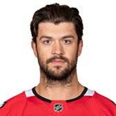 Brent Seabrook