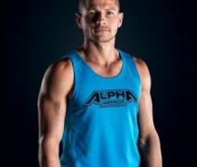 Brent Steffensen