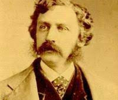 Bret Harte