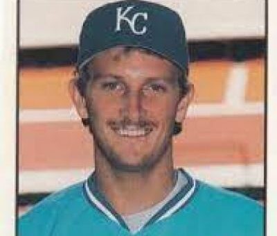 Bret Saberhagen