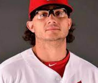 Brett Cecil
