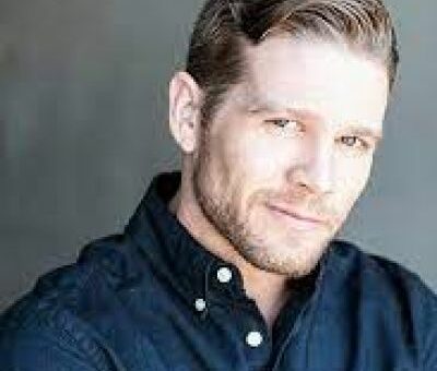 Brett Zimmerman