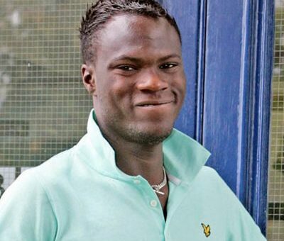 Brian Belo