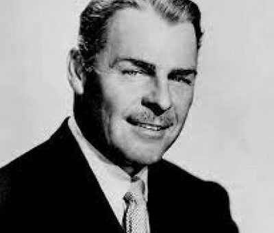 Brian Donlevy