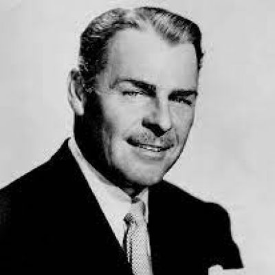 Brian Donlevy