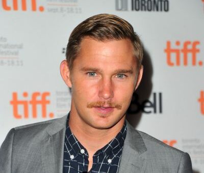 Brian Geraghty