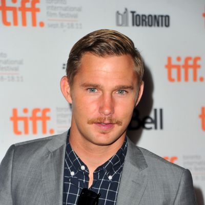 Brian Geraghty