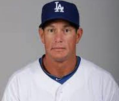 Brian Giles