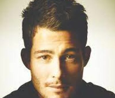 Brian Hallisay