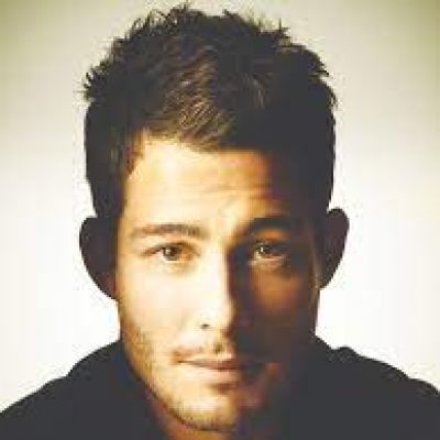 Brian Hallisay