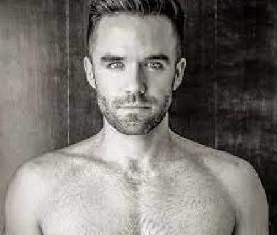 Brian Justin Crum