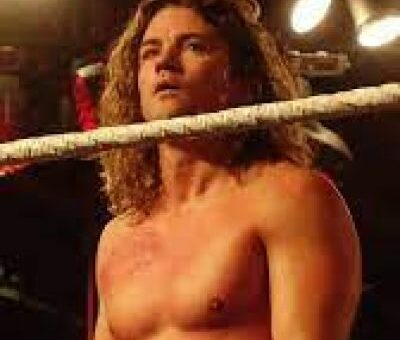 Brian Kendrick