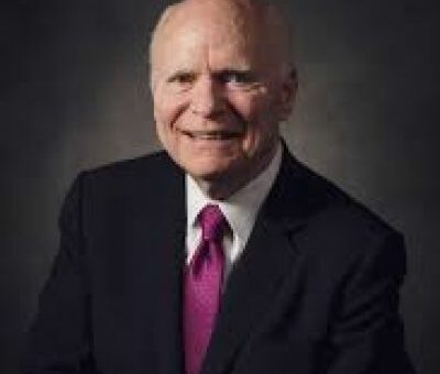 Brian Lamb