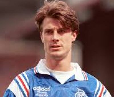 Brian Laudrup