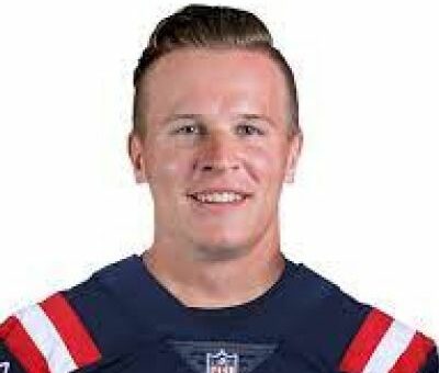 Brian Lewerke