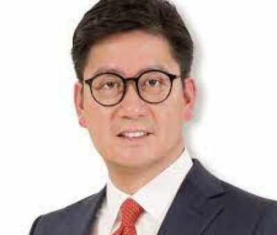Brian Li