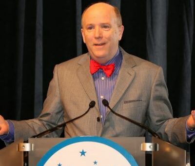 Brian P. Cleary