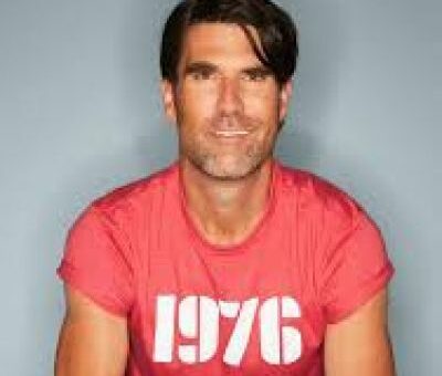 Brian Patrick Flynn