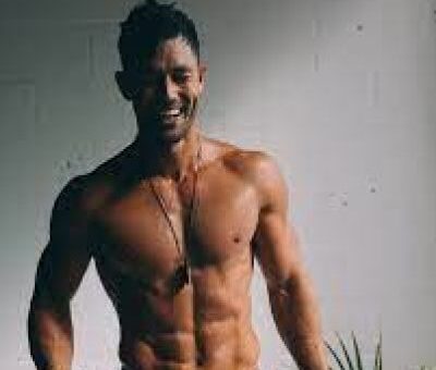 Brian Pruett