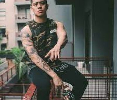 Brian Puspos
