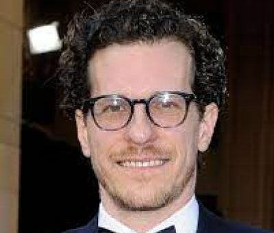 Brian Selznick