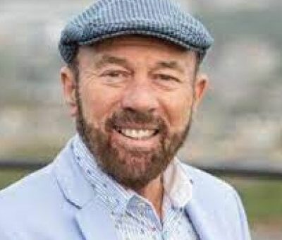 Brian Souter