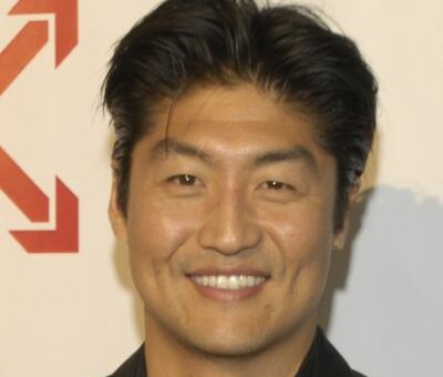 Brian Tee