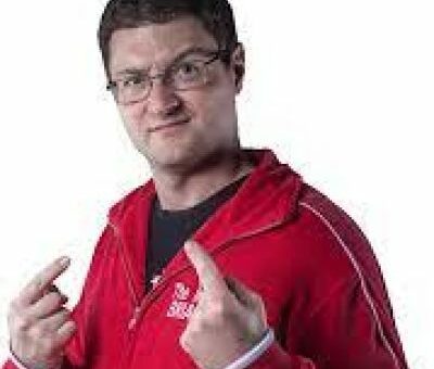 Brian Zane
