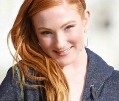 Brianna Haire