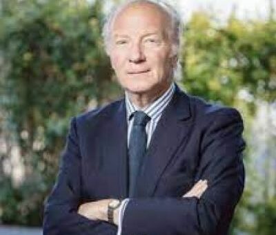 Brice Hortefeux