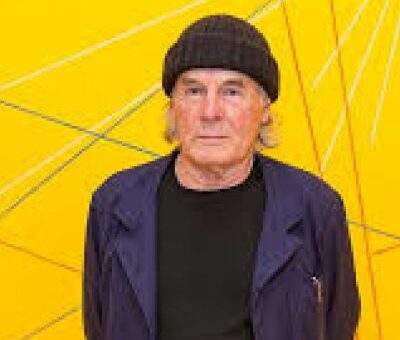 Brice Marden