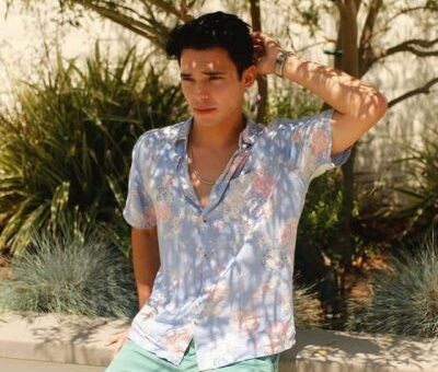 Brice Rivera