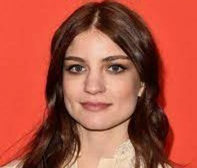 Bridey Lee Elliott