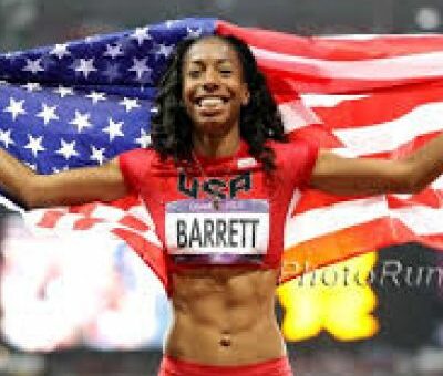 Brigetta Barrett