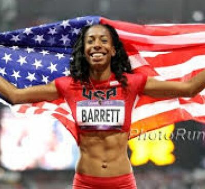 Brigetta Barrett