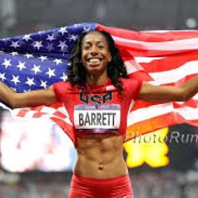 Brigetta Barrett