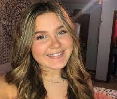 Brionna Laube