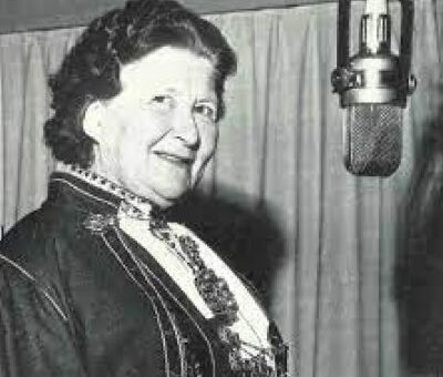 Brita Bratland