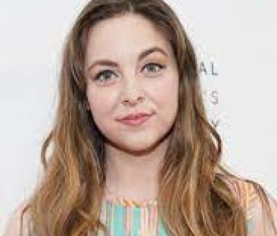 Brittany Curran