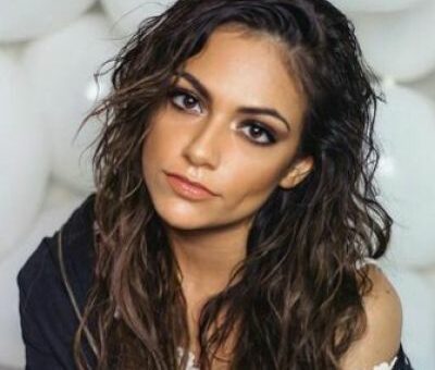 Brittany Mota-Wiley