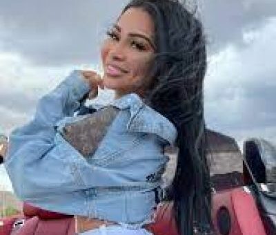 Brittanya Razavi