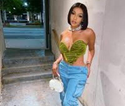 Brittni Mealy