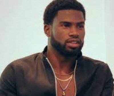 Broderick Hunter