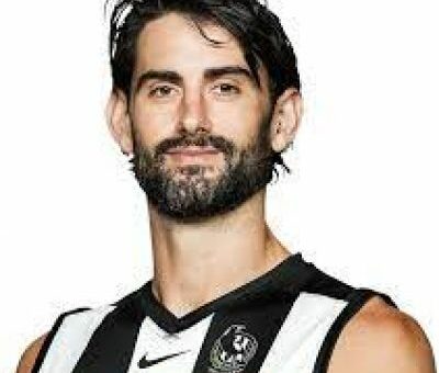 Brodie Grundy