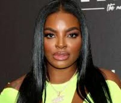 Brooke Bailey