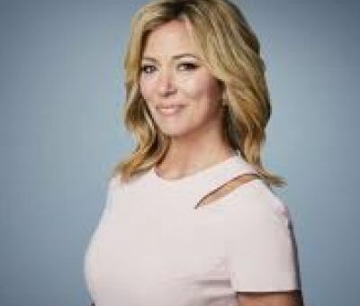 Brooke Baldwin