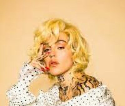 Brooke Candy