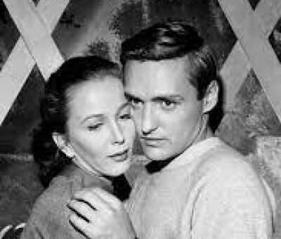 Brooke Hayward