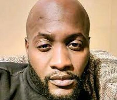 Brotha Jones