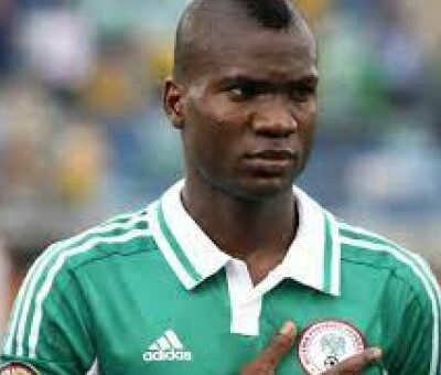 Brown Ideye